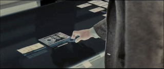 Illustration for article titled Quantum of Solace Is the Perfect Bond Movie